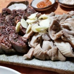 화목순대국 - 서울 강남, 여의도 | 맛집검색 식신