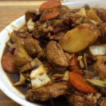 중앙찜닭 - 경북, 안동시, 서부동 | 맛집검색 식신