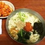 경주손칼국수 - 울산, 남구, 신정동 | 맛집검색 식신