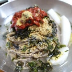 동루골막국수 - 강원, 고성 | 맛집검색 식신