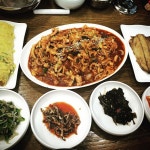 앞들식당 - 경남, 사천 | 맛집검색 식신