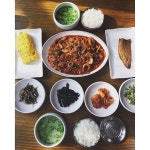 앞들식당 - 경남, 사천 | 맛집검색 식신