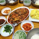 앞들식당 - 경남, 사천 | 맛집검색 식신