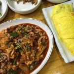 앞들식당 - 경남, 사천 | 맛집검색 식신