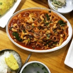 앞들식당 - 경남, 사천 | 맛집검색 식신
