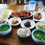 앞들식당 - 경남, 사천 | 맛집검색 식신