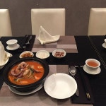 더 리버사이드호텔 따뚱 by 허우 - 서울 강남, 신사역 | 맛집검색 식신
