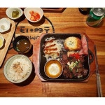 모모스테이크 대전은행점 - 대전, 중구-은행 대흥 선화 | 맛집검색 식신