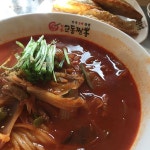 교동짬뽕 가로수길점 - 서울 강남, 신사역 | 맛집검색 식신