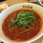 교동짬뽕 가로수길점 - 서울, 강남구, 신사동 | 맛집검색 식신