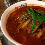 교동짬뽕 가로수길점 - 서울, 강남구, 신사동 | 맛집검색 식신