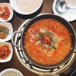 심슨탕부대찌개 - 서울 강남, 강남역 | 맛집검색 식신