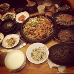 수인씨의마당 - 경기, 남양주시, 별내동 | 맛집검색 식신