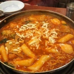 유리 즉석 떡볶이전문점 - 경기, 부천시 | 맛집검색 식신