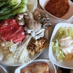 소래버섯나라 - 경기, 시흥시 물왕저수지 과림저수지 | 맛집검색 식신