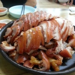 동원한방족발 - 경기, 구리 | 맛집검색 식신