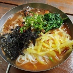 대동할매국수 - 경남, 김해시, 부원동 | 맛집검색 식신