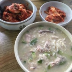 한서방칼국수 - 강원, 태백시, 통동 | 맛집검색 식신