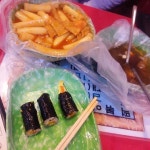 오빠네 옛날떡볶이 - 경기, 일산동구 정발산 백석 | 맛집검색 식신