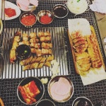 노천드럼통 - 경기, 고양시 일산동구, 장항동 | 맛집검색 식신