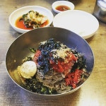 메밀골동해막국수 - 경기, 성남시 분당구, 대장동 | 맛집검색 식신