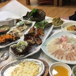 강성횟집 - 경남, 거제시 | 맛집검색 식신
