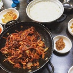 칠곡식당 - 대구, 달서구 성서 계명대 | 맛집검색 식신