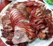 원조영양족발 - 서울, 용산구, 용문동 | 맛집검색 식신