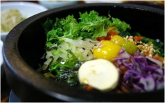 전주중앙회관 - 서울, 중구, 충무로1가 | 맛집검색 식신