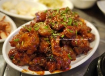 지담정 - 서울, 광진구, 중곡동 | 맛집검색 식신