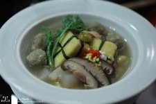 물동이 - 서울, 용산구, 이태원동 | 맛집검색 식신