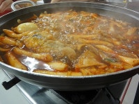 스마일 즉석떡볶이 - 서울, 성동구, 행당동 | 맛집검색 식신