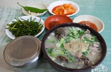 식신 : 대한민국 No.1 맛집