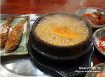 원진노기순청국장 - 서울, 성북구, 안암동5가 | 맛집검색 식신
