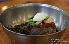 봉평산골메밀촌 - 서울, 노원구, 공릉동 | 맛집검색 식신