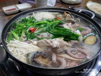 박가네해신탕 - 경기, 안양시 동안구, 비산동 | 맛집검색 식신