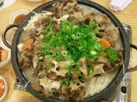 장수옥설렁탕 - 경기, 안양-동안구 평촌 | 맛집검색 식신