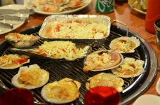 교대활화산조개구이(원당점) - 경기, 고양시 덕양구, 주교동 | 맛집검색 식신