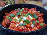 오복갈비 구의본점 - 서울 강북, 광장동 구의동 | 맛집검색 식신