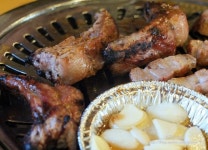 털보네바베큐 - 경기, 파주시, 탄현면 | 맛집검색 식신