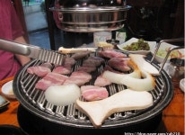 무쇠집 - 서울, 광진구, 구의동 | 맛집검색 식신