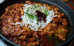 송도갈비 천지연 오산세교점 - 경기, 오산 물향기수목원 | 맛집검색 식신