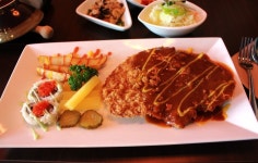 오하루돈까스 - 경기, 화성시, 반송동 | 맛집검색 식신 오하루돈까스  - 경기, 화성시, 반송동 | 맛집검색 식신