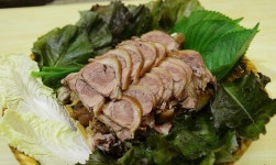 이필당 왕족발보쌈 본점 - 서울, 영등포구, 양평동4가 | 맛집검색 식신
