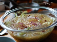 평양초계탕막국수 - 경기, 양평군 양수리 | 맛집검색 식신