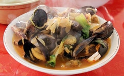 맛나감자탕 신방점 - 충남, 천안-서북구 시청 불당 | 맛집검색 식신