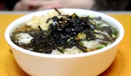 통일면옥 - 대전, 대덕구 오정동 신탄진 | 맛집검색 식신