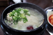 토정삼계탕 본관 - 충남, 천안시 서북구, 성정동 | 맛집검색 식신