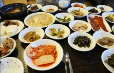 뜰사랑 - 경기, 용인-수지구 죽전 | 맛집검색 식신
