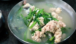 THE풍차카페 - 강원, 강릉시, 교동 | 맛집검색 식신